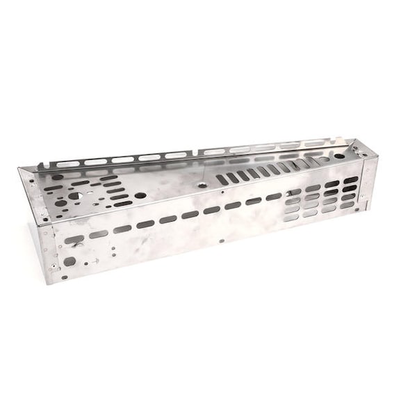 Panel Weldment-Right